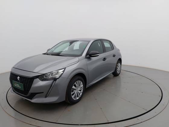 PEUGEOT 208 1.0 FIREFLY FLEX LIKE MANUAL PEUGEOT 208 1.0 FIREFLY FLEX LIKE MANUAL